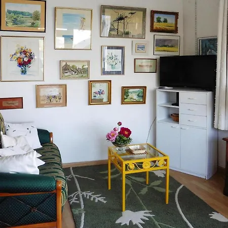 Duplex In With Harbor Views, Cleaning Included Fécamp