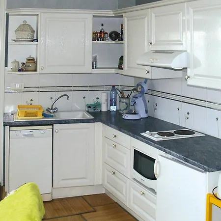 Duplex In With Harbor Views, Cleaning Included * Fécamp