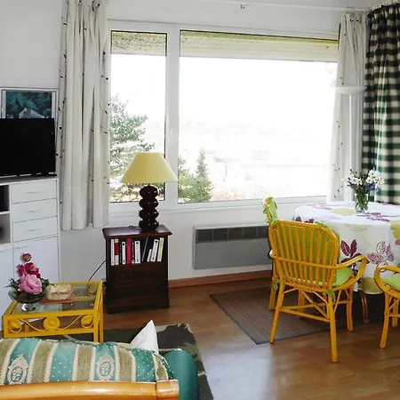 Apartment Duplex In With Harbor Views, Cleaning Included